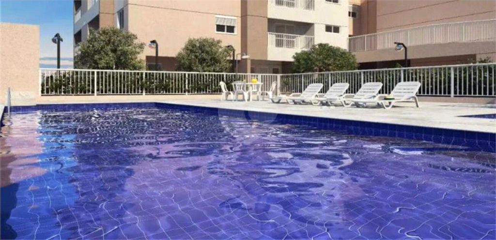 Venda Apartamento São Paulo Vila Guaca REO860031 18