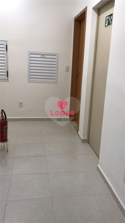 Venda Apartamento Jacareí Centro REO860066 11