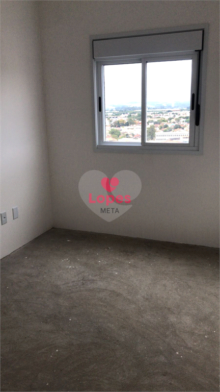 Venda Apartamento Jacareí Centro REO860066 10