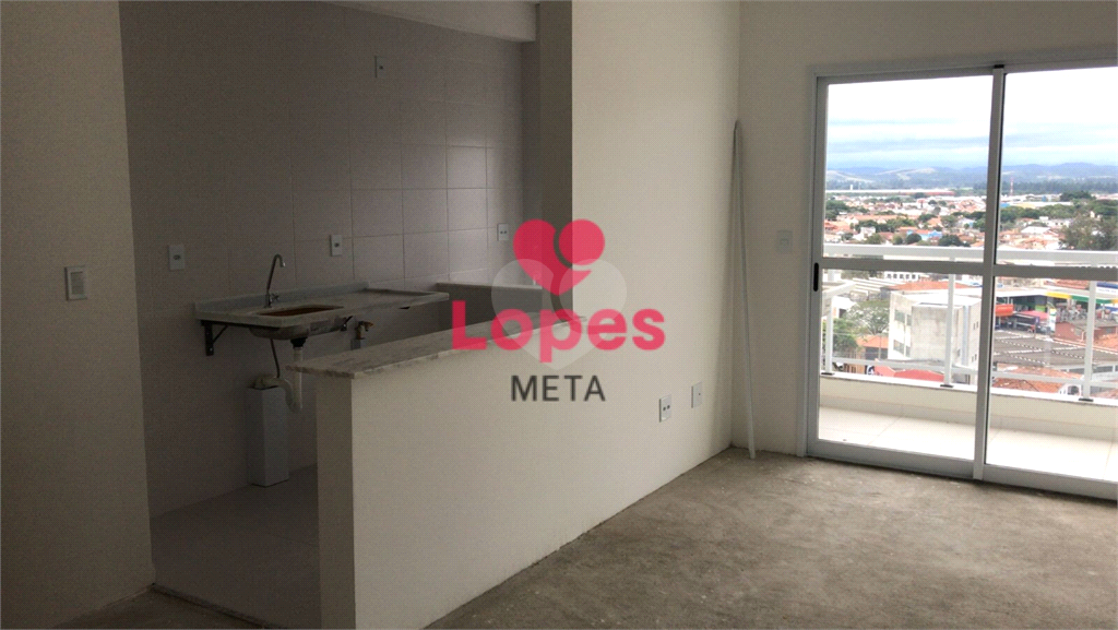 Venda Apartamento Jacareí Centro REO860066 4