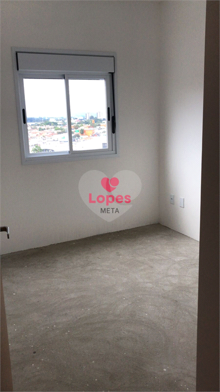 Venda Apartamento Jacareí Centro REO860066 9