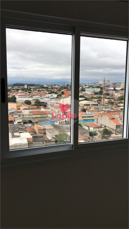 Venda Apartamento Jacareí Centro REO860066 8