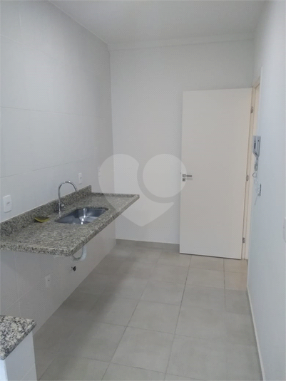 Venda Apartamento São José Dos Campos Chácaras São José REO860075 9