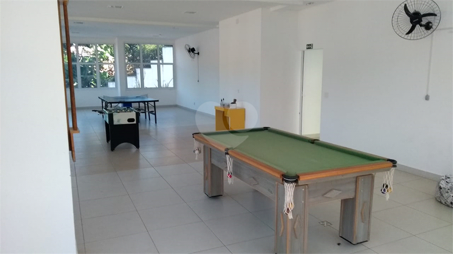 Venda Apartamento São José Dos Campos Chácaras São José REO860075 11