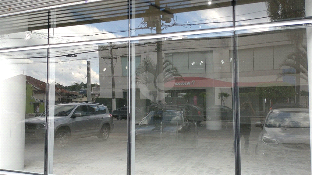 Aluguel Salão Comercial São Paulo Vila Albertina REO860081 3