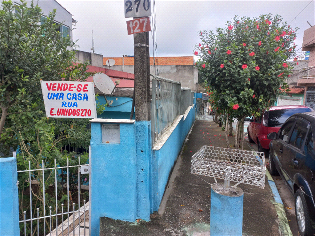 Venda Casa Embu Jardim Mimas REO860093 15