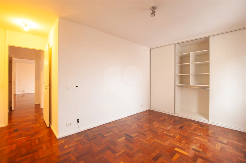 Venda Apartamento São Paulo Pinheiros REO86010 13