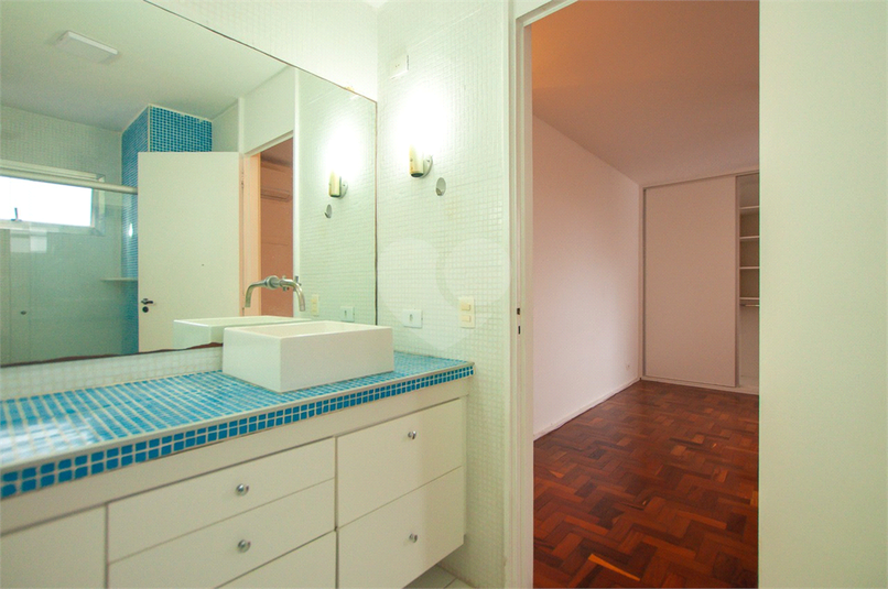 Venda Apartamento São Paulo Pinheiros REO86010 18