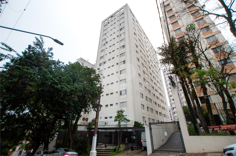 Venda Apartamento São Paulo Pinheiros REO86010 36