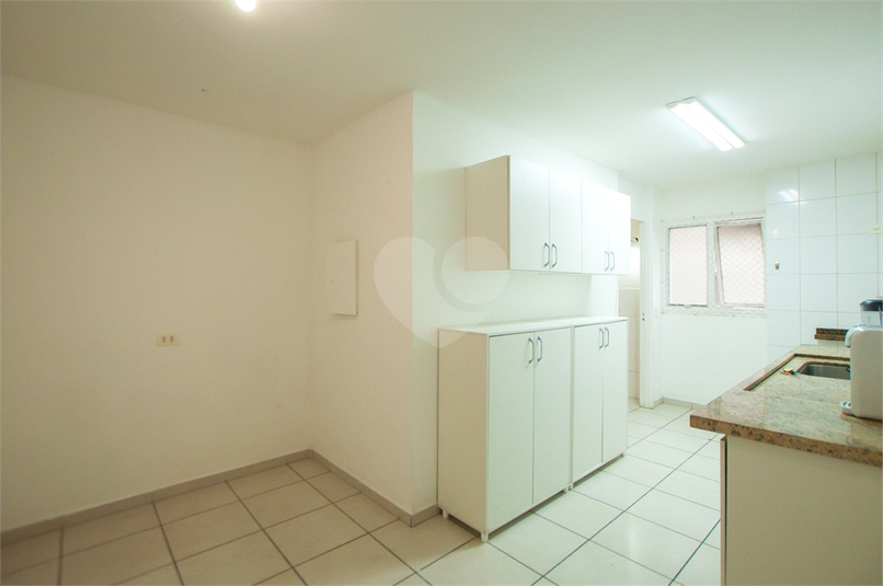 Venda Apartamento São Paulo Pinheiros REO86010 24