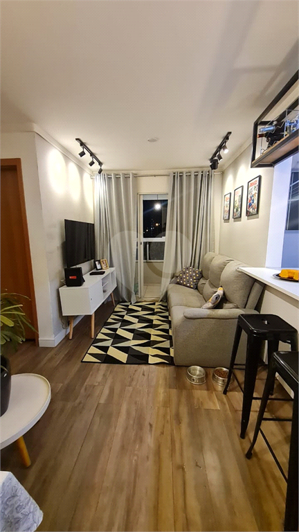 Venda Apartamento Santo André Utinga REO860103 22