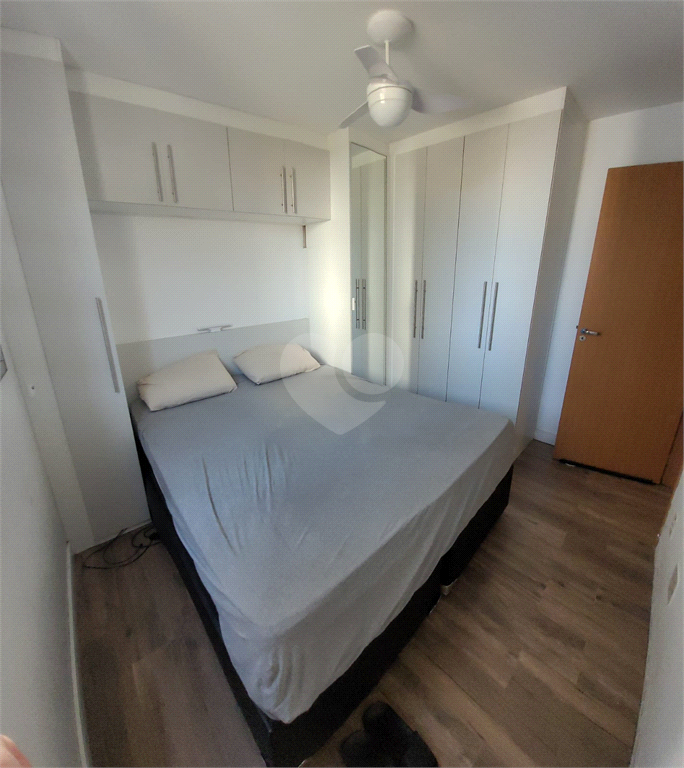 Venda Apartamento Santo André Utinga REO860103 12