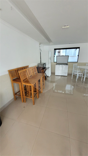 Venda Apartamento Santo André Utinga REO860103 30