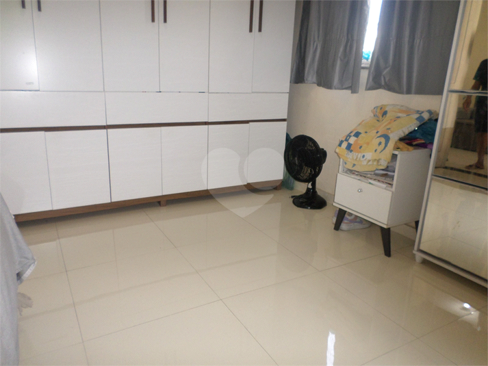 Venda Apartamento Rio De Janeiro Higienópolis REO860116 8