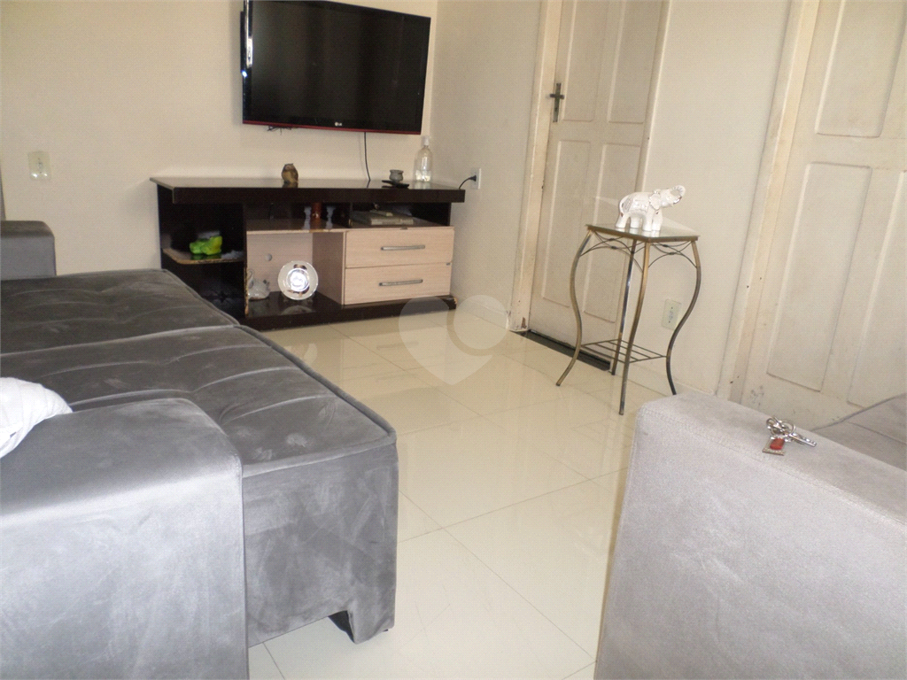 Venda Apartamento Rio De Janeiro Higienópolis REO860116 3