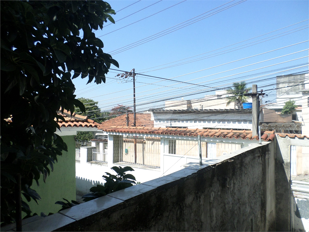 Venda Apartamento Rio De Janeiro Higienópolis REO860116 24