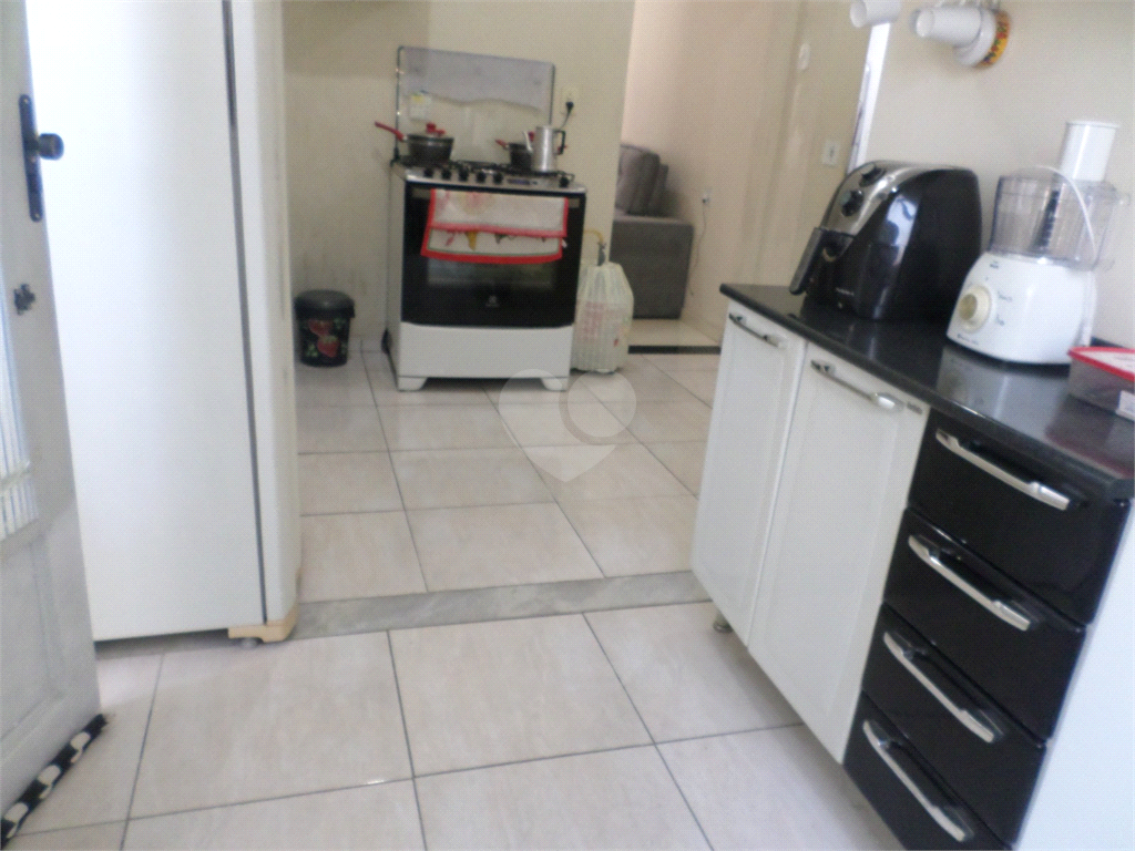 Venda Apartamento Rio De Janeiro Higienópolis REO860116 13