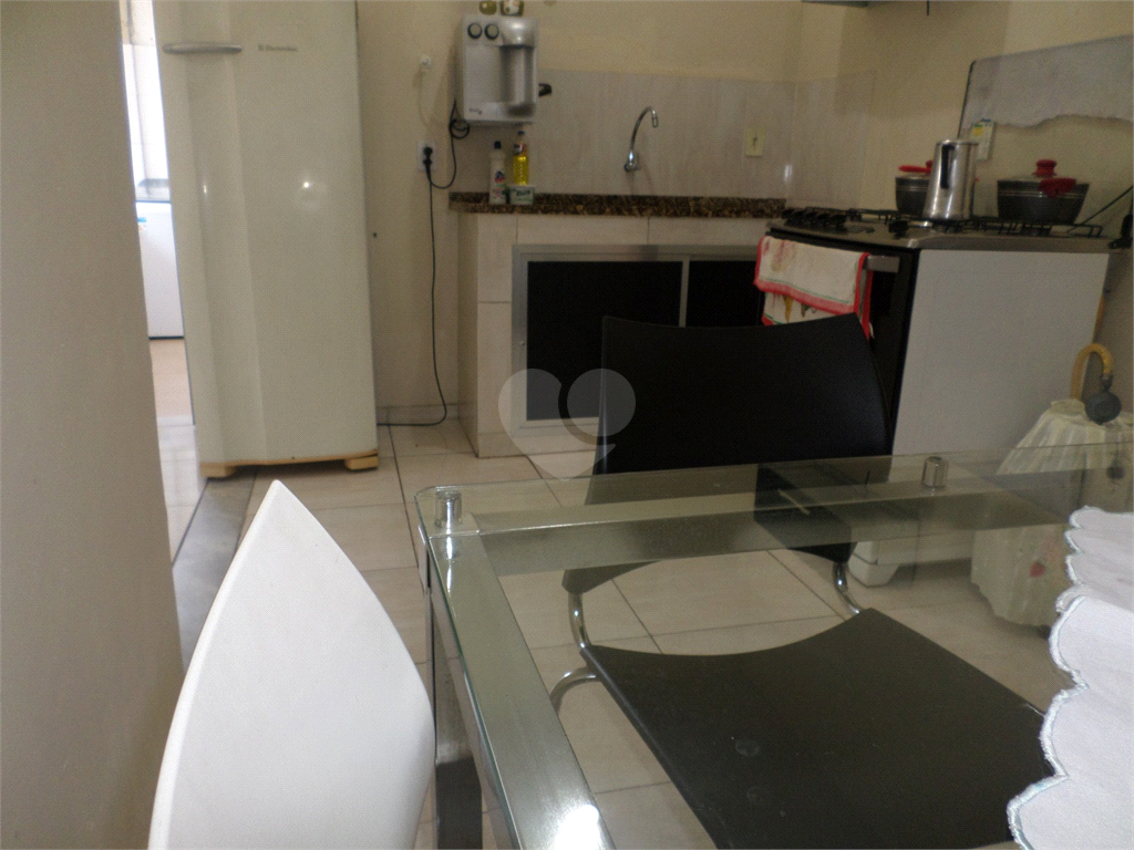 Venda Apartamento Rio De Janeiro Higienópolis REO860116 5