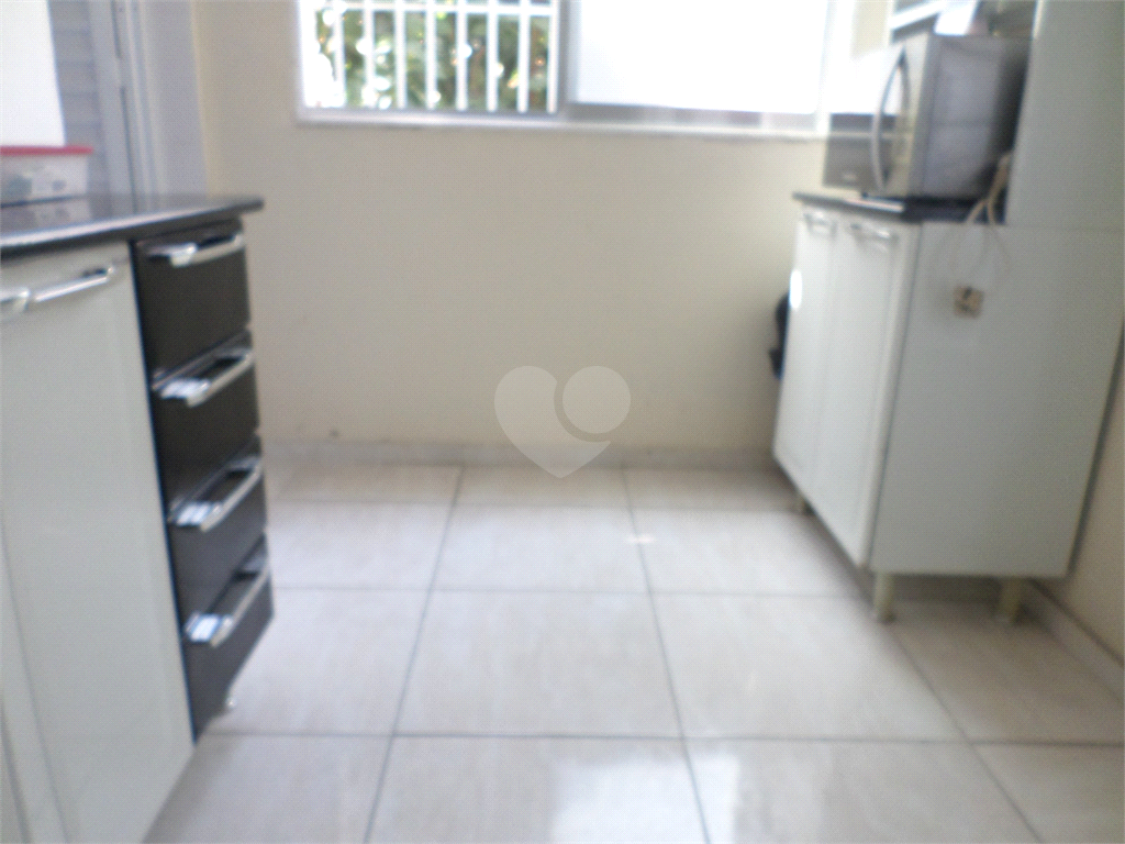 Venda Apartamento Rio De Janeiro Higienópolis REO860116 14