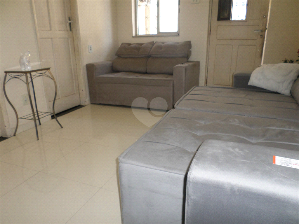 Venda Apartamento Rio De Janeiro Higienópolis REO860116 2