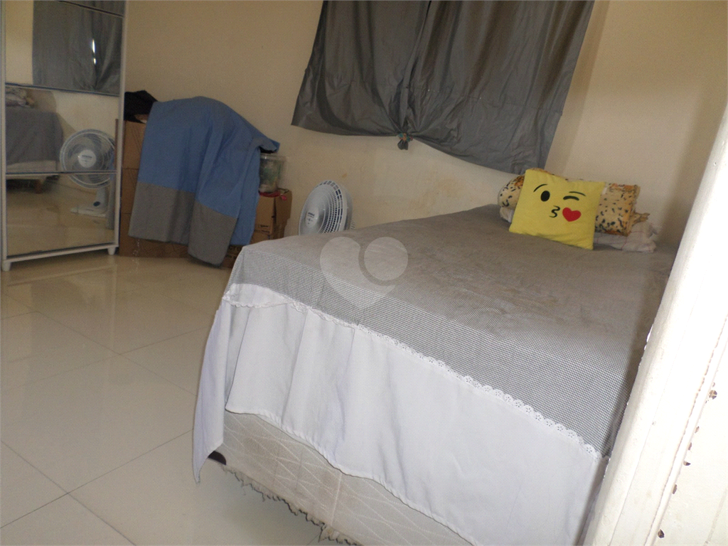 Venda Apartamento Rio De Janeiro Higienópolis REO860116 9