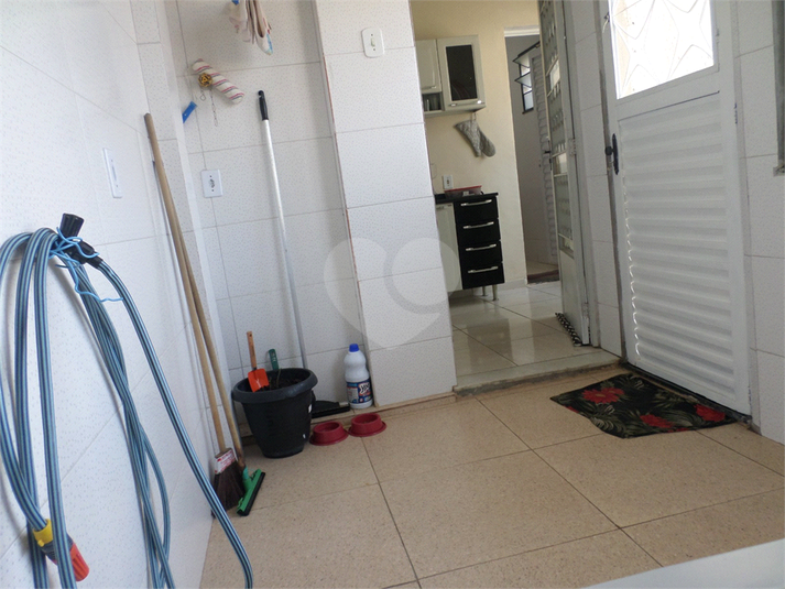 Venda Apartamento Rio De Janeiro Higienópolis REO860116 18