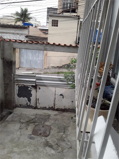 Venda Apartamento Rio De Janeiro Higienópolis REO860116 17