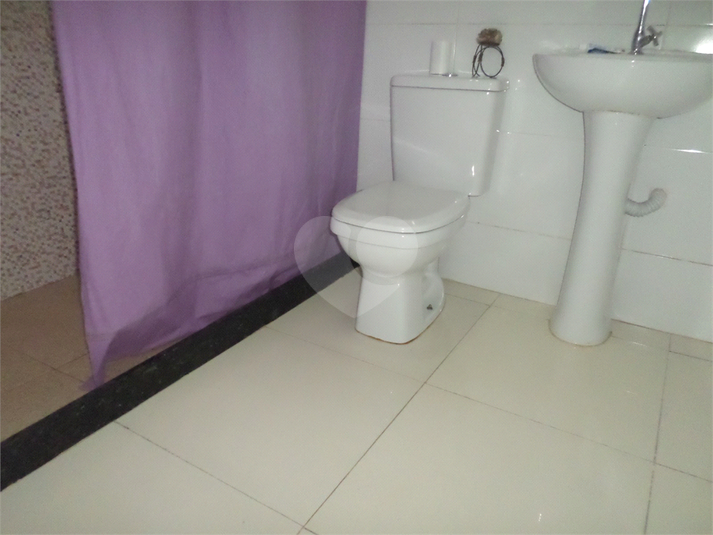 Venda Apartamento Rio De Janeiro Higienópolis REO860116 12