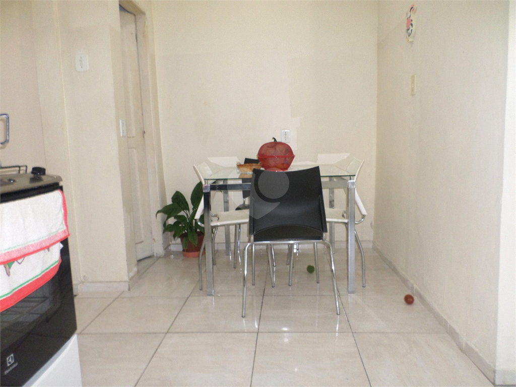 Venda Apartamento Rio De Janeiro Higienópolis REO860116 4