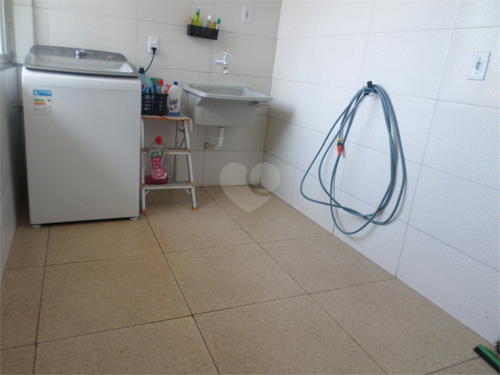 Venda Apartamento Rio De Janeiro Higienópolis REO860116 7