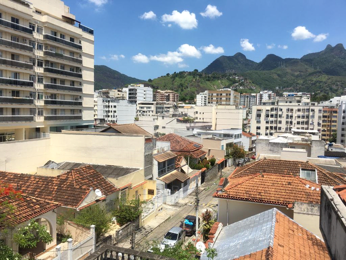 Venda Casa Rio De Janeiro Tijuca REO860118 64