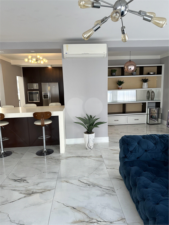 Aluguel Apartamento São Paulo Jardim Paulista REO860124 9