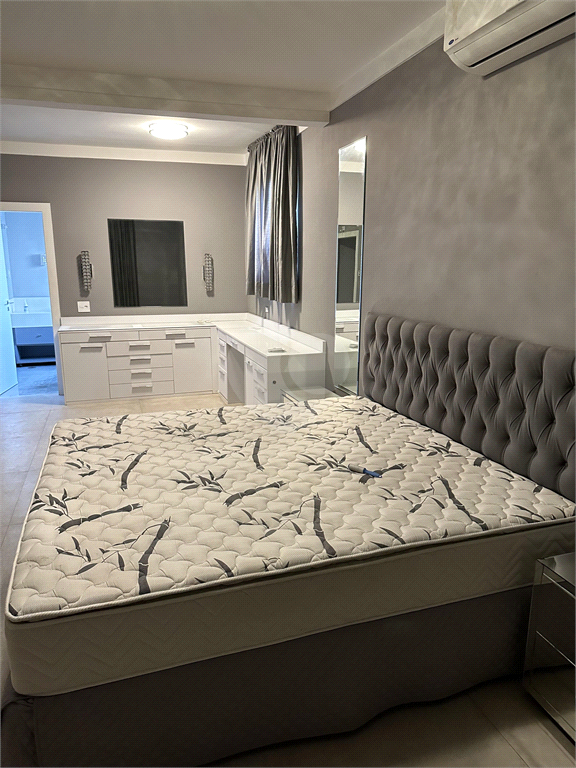 Aluguel Apartamento São Paulo Jardim Paulista REO860124 12