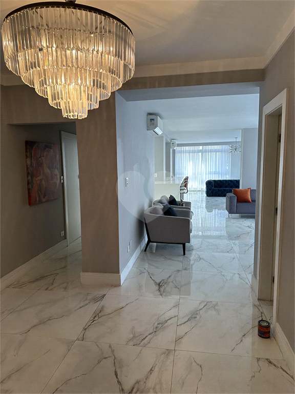 Aluguel Apartamento São Paulo Jardim Paulista REO860124 1