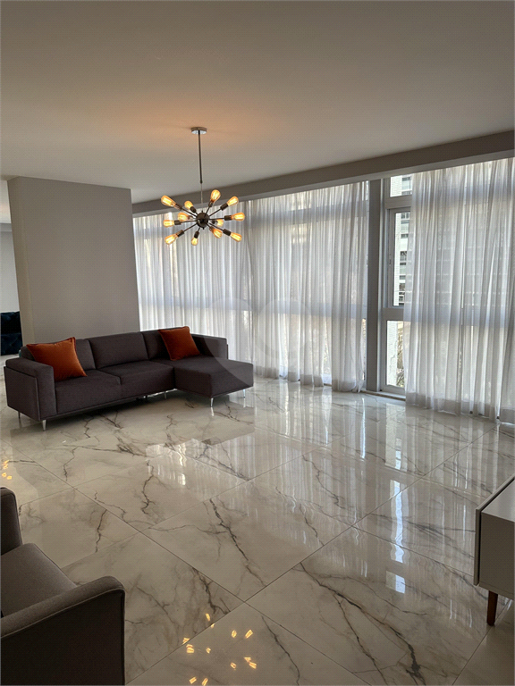 Aluguel Apartamento São Paulo Jardim Paulista REO860124 4