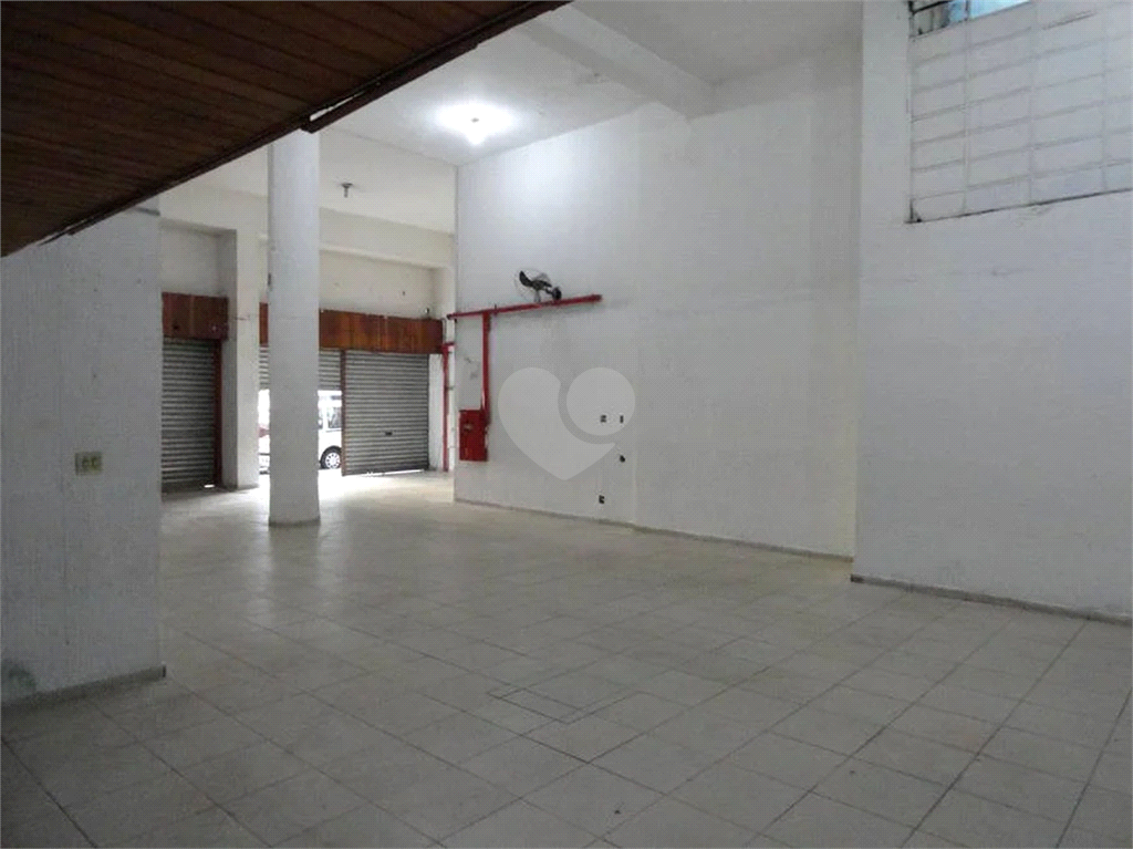 Venda Salão Comercial São Paulo Vila Buarque REO860127 13