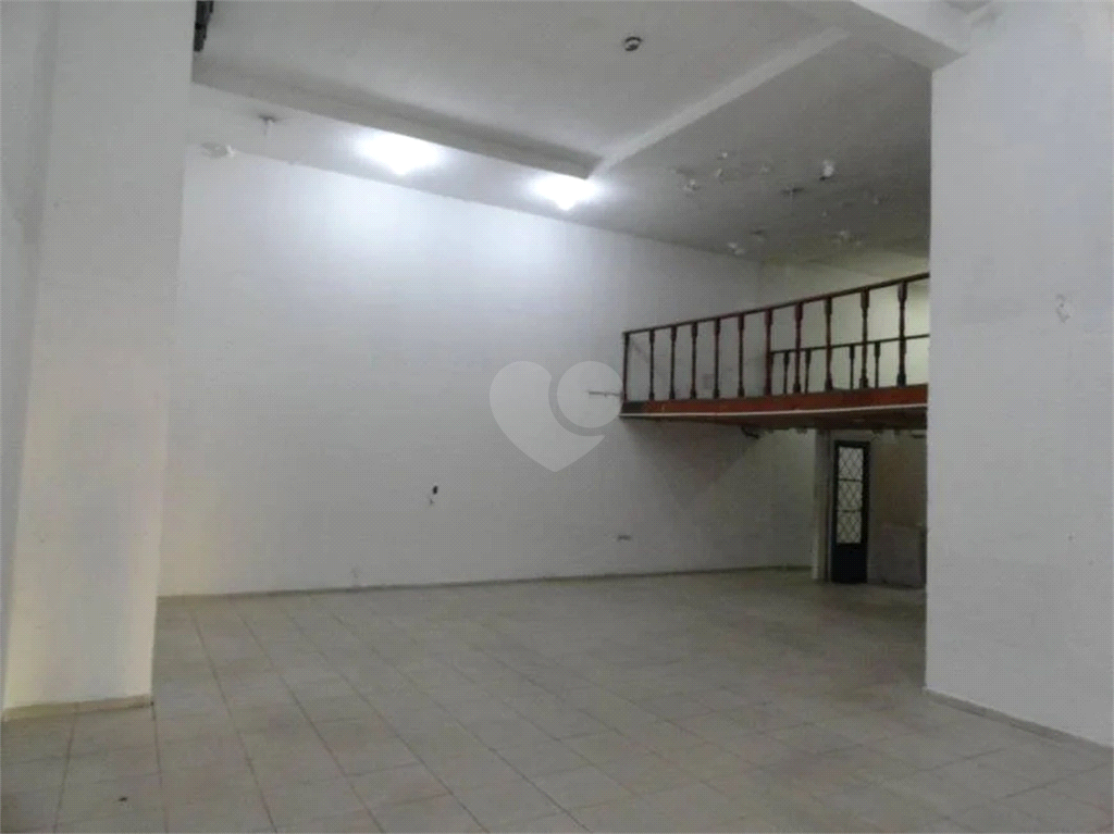 Venda Salão Comercial São Paulo Vila Buarque REO860127 11