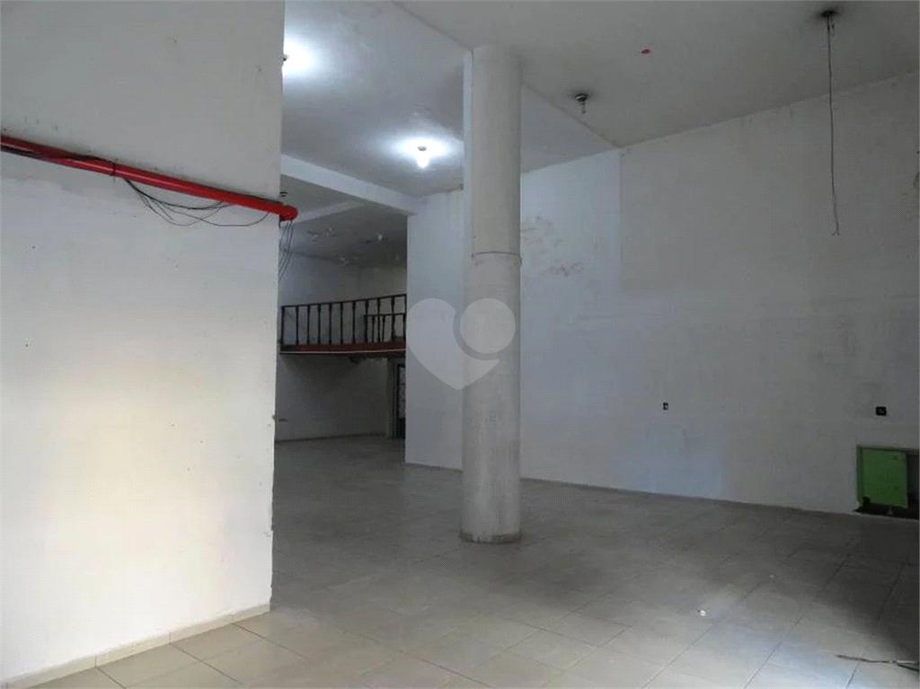 Venda Salão Comercial São Paulo Vila Buarque REO860127 4