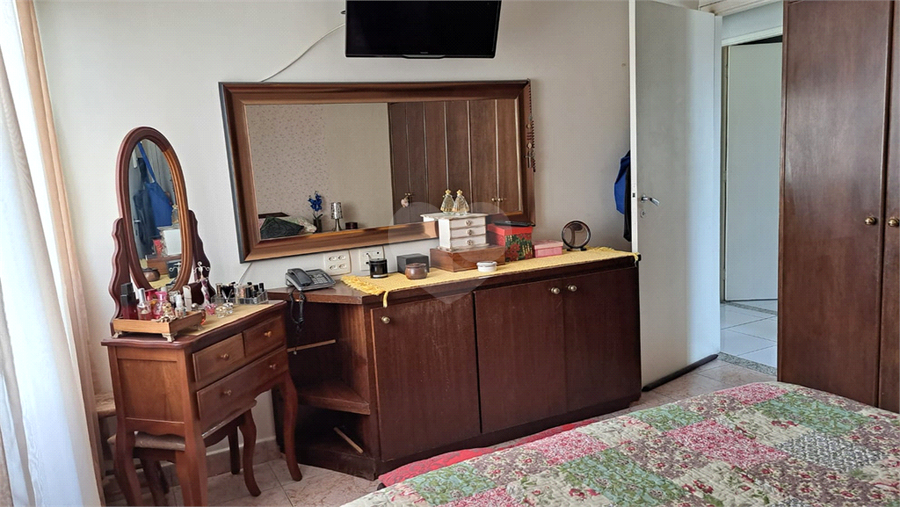 Venda Apartamento São Paulo Parque São Jorge REO860145 22