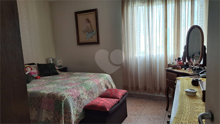 Venda Apartamento São Paulo Parque São Jorge REO860145 25