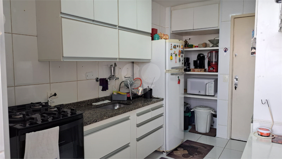 Venda Apartamento São Paulo Parque São Jorge REO860145 6