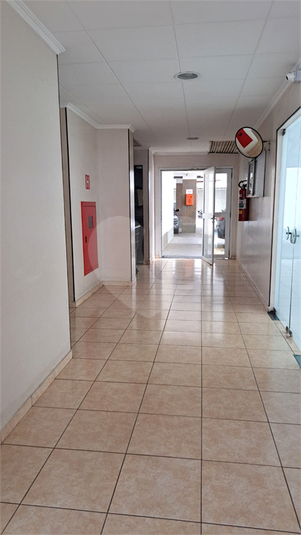 Venda Apartamento São Paulo Parque São Jorge REO860145 3