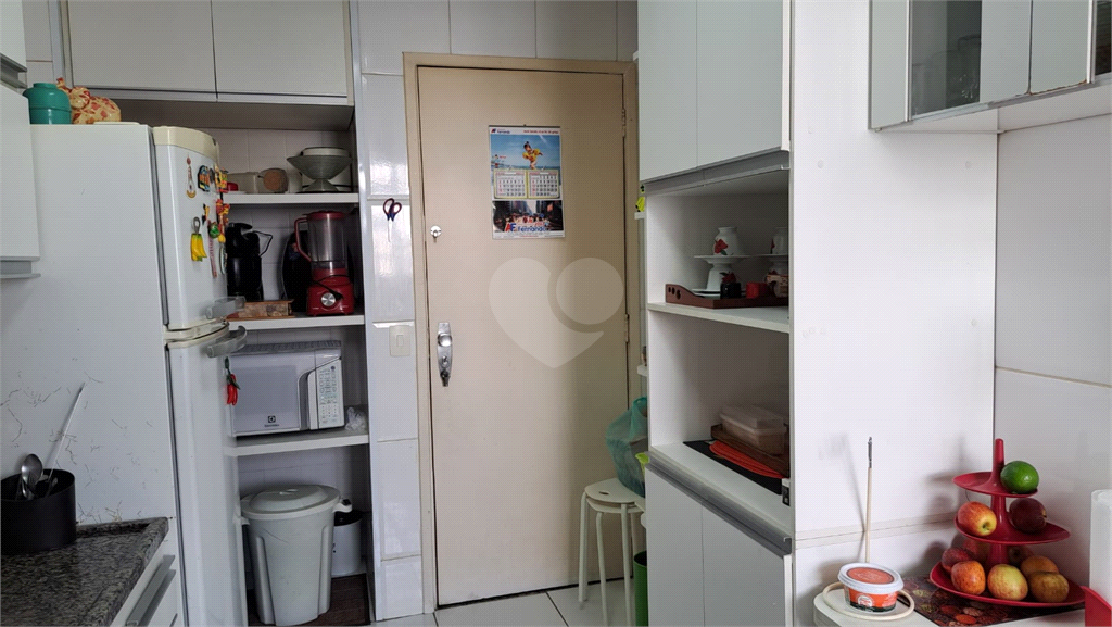 Venda Apartamento São Paulo Parque São Jorge REO860145 7