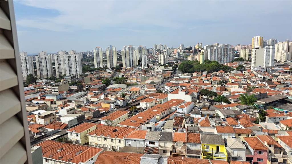 Venda Apartamento São Paulo Parque São Jorge REO860145 21