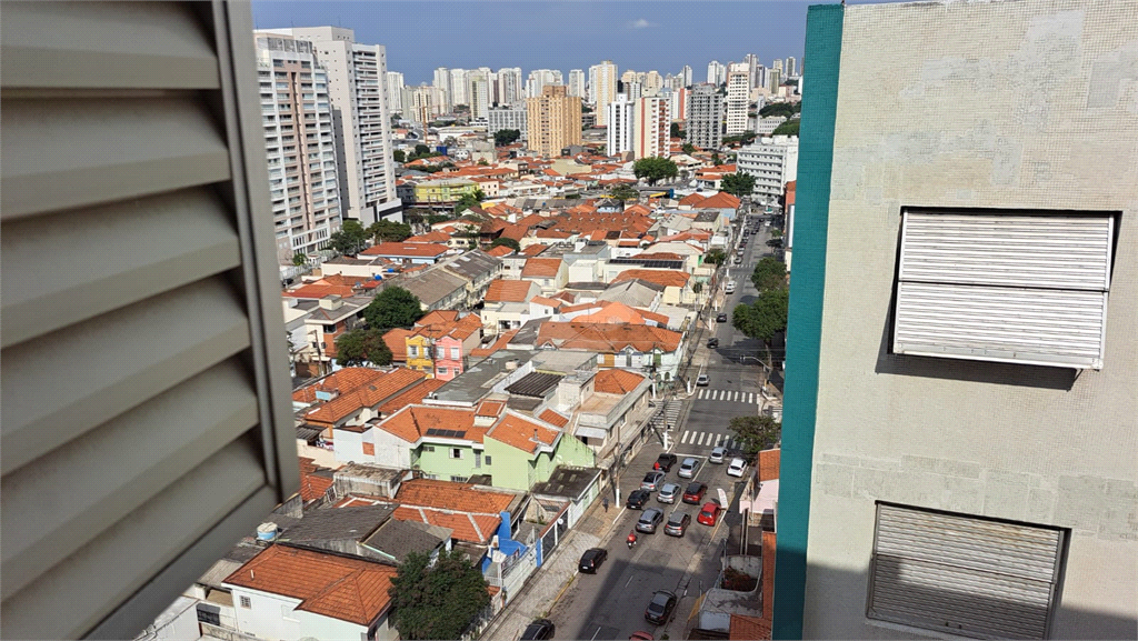 Venda Apartamento São Paulo Parque São Jorge REO860145 18