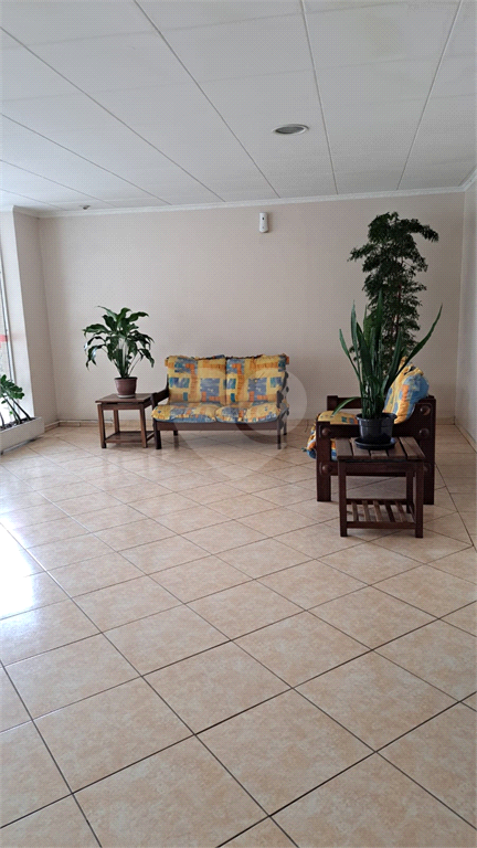 Venda Apartamento São Paulo Parque São Jorge REO860145 4