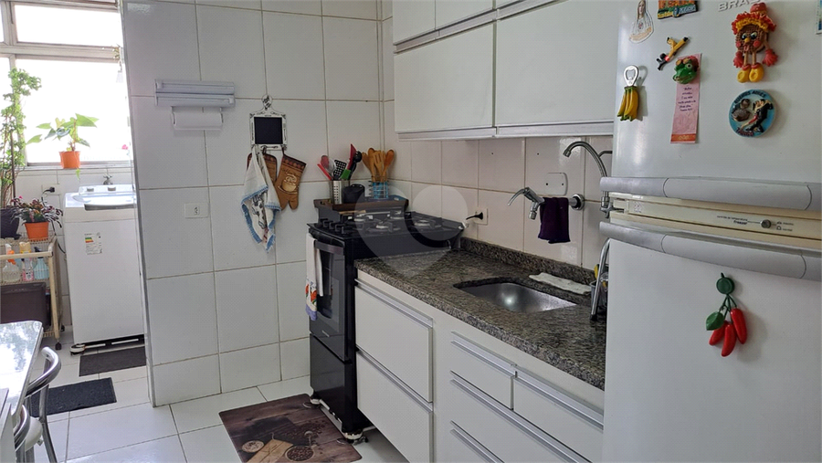 Venda Apartamento São Paulo Parque São Jorge REO860145 8