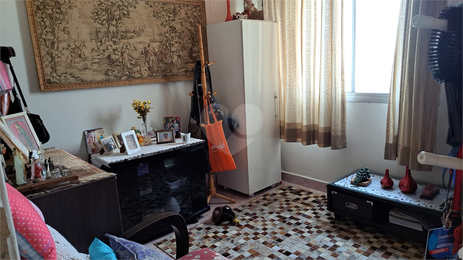 Venda Apartamento São Paulo Parque São Jorge REO860145 19