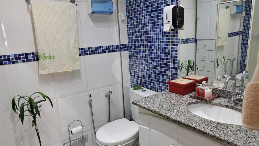 Venda Apartamento São Paulo Parque São Jorge REO860145 14