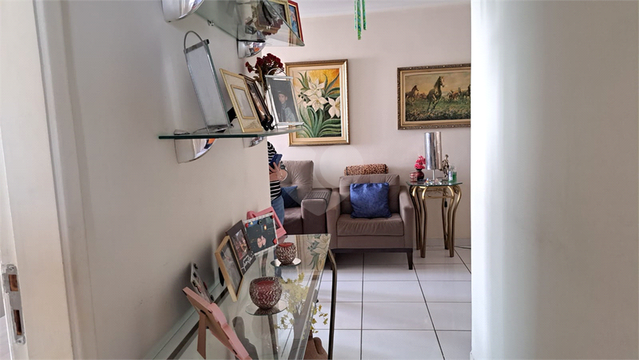 Venda Apartamento São Paulo Parque São Jorge REO860145 13